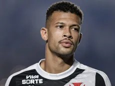 João Victor é avisado sobre possível reforço no Vasco