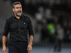 Artur Jorge perde a paciência no Botafogo e detona calendário