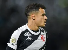 Pedrinho manda a real sobre dificuldades de Coutinho no Vasco