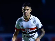 Bahia é avisado sobre nova decisão do São Paulo em relação a Nestor