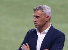 Notícia sobre Crespo 'ferve' no Grêmio para 2025