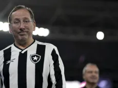 Às vésperas de decisão da Libertadores Textor dispara sobre polêmica no Botafogo