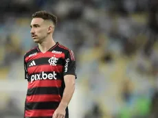 Léo Ortiz faz revelação no Flamengo e polêmica ganha novo capitulo