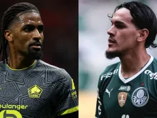 Palmeiras trocando Gustavo Gómez por Alexsandro Ribeiro tem aprovação palmeirense