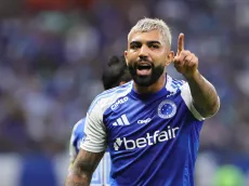Zé Elias aponta possível saída de Gabigol do Cruzeiro com chegada de reforço de peso