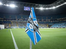 Grêmio pode vender naming rights da Arena