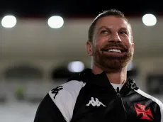 Ex-Palmeiras, Merentiel, entra na mira de Pedrinho para o Vasco em 2026