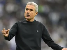 Luís Castro aprova e Grêmio encaminha saída de Jemerson; zagueiro deve rescindir