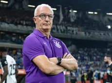 Estratégia de Dorival faz Corinthians passar sufoco em classificação contra Cruzeiro