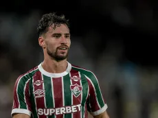 Cruzeiro é avisado que Martinelli não irá deixar o Fluminense em 2026