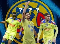 Jardine ve jugando juntos a Quiñones, Henry y Valdés