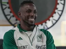 Duilio Davino confirmó cuando llamarán a Quiñones al Tricolor