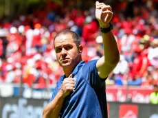 La muestra de respeto de Jardine a Pumas