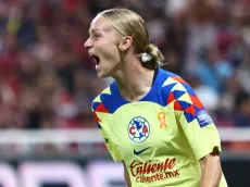 El rival del América Femenil en las semifinales del Clausura 2024