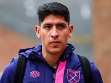 Por qué Edson Álvarez será clave en el futuro del West Ham