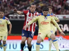 América vs. Chivas: ¿Dónde ver EN VIVO la Ida de Semifinales?