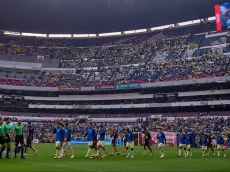 Amenazan con TUMBAR remodelaciones del Estadio Azteca