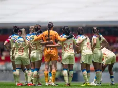 América Femenil vs. Monterrey: Horarios confirmados de la Final