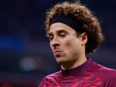 El sorpresivo salario que tendrá Guillermo Ochoa en Portugal