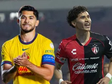 América vs. Atlas: Dónde ver GRATIS por TV y ONLINE