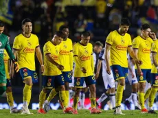 Llegó hace 1 año al América y ya puede salir por no estar rindiendo