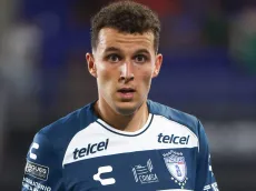 ¿Rebaja para el América? Pachuca pone nuevo precio a Idrissi