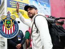 Henry confesó la razón por la que no quiso fichar con Chivas