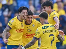 Los jugadores de América revelaron sus más grandes cábalas antes de jugar