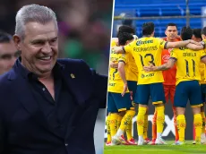 Estaba borrado en América y ahora Javier Aguirre podría convocarlo