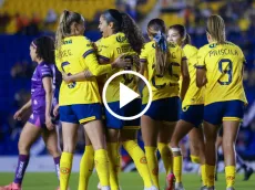 América Femenil busca recuperarse ante Mazatlán