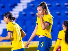 Tabla de posiciones: Así quedó el América Femenil tras la victoria ante Mazatlán