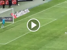 El gol de Nancy Antonio que hace soñar al América Femenil