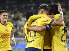 América vs. Pachuca: posibles alineaciones, Vuelta de Cuartos de Final