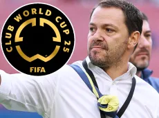 América se mueve por refuerzos en la Liga MX pensando en el Mundial