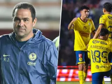 El jugador de la Sub-23 de América que es ideal para el primer equipo