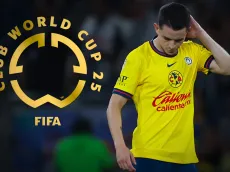 FIFA lanzó golpe bajo contra América por el pase al Mundial de Clubes