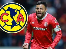 Vega responde a los rumores de ser refuerzo del América