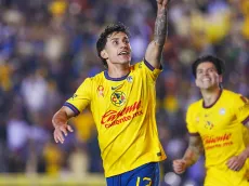 La noticia sobre Alejandro Zendejas que cambia los planes del América