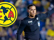 América tomó acciones por el arbitraje ante Toluca