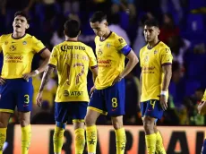 América no concretó su fichaje y ahora es una amenaza