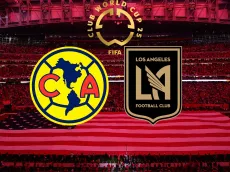 América vs. LAFC: Dónde ver EN VIVO el desempate por el Mundial de Clubes
