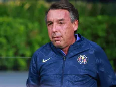 Azcárraga le habla claro a los antis tras el fracaso del América