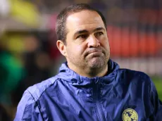 Jardine planea un cambio táctico clave y regresaría a las bases
