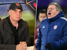 Martinoli lanza indirecta a Miguel Herrera: "Se van a armar los..."