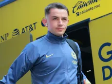 Álvaro Fidalgo sorprende al América y confirma que va por revancha