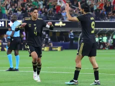 Copa Oro 2025: las apuestas destacadas de los jugadores de América en Surinam vs México
