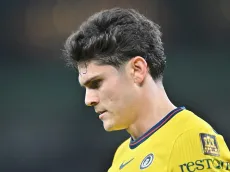 La dura verdad que recibió América tras volver a los entrenamientos