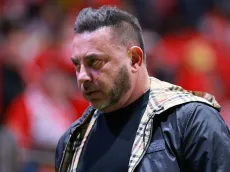 Mohamed volvería a frustrar la llegada de un fichaje al América