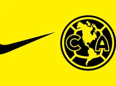 Último partido del América con Nike: así cierran 25 años de historia