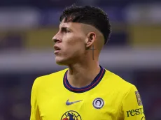 Calderón aceptó un sacrificio para salir del América a Necaxa